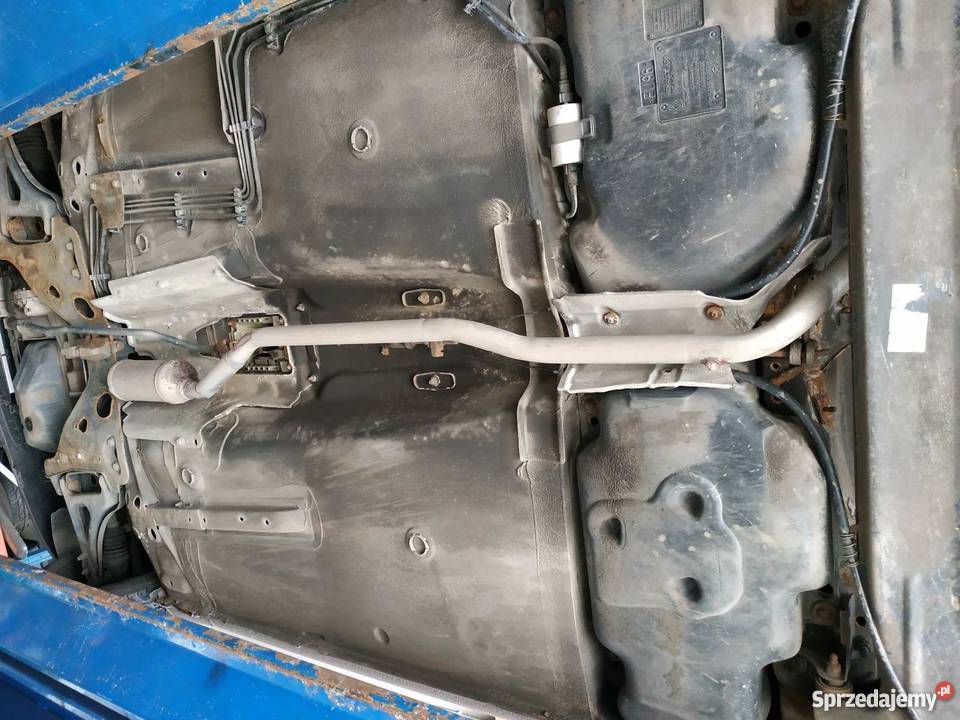 Renault Twingo 12 zadbane Zarejestrowany w Polsce Warszawa