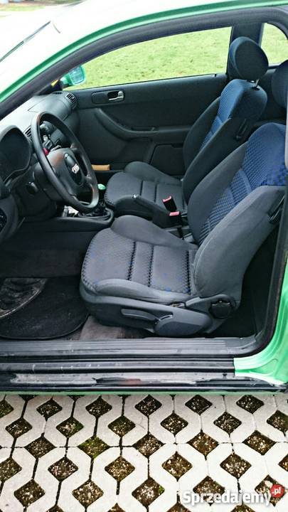 Audi A3 18 125 1997r 2/3 podlaskie Białystok