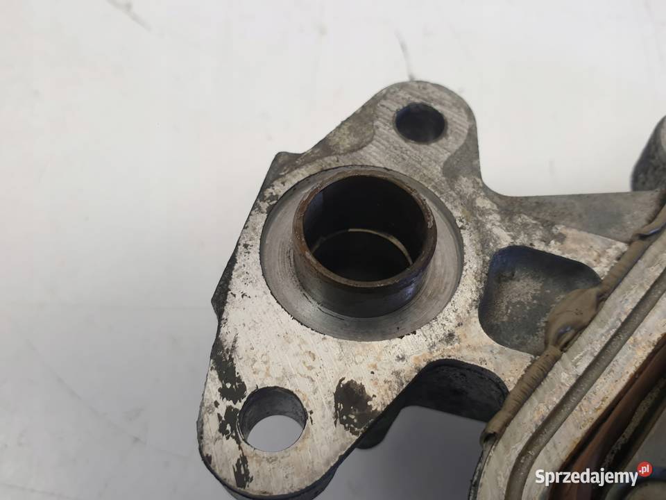 Citroen C5 20 16V POMPA OLEJU 9647898780