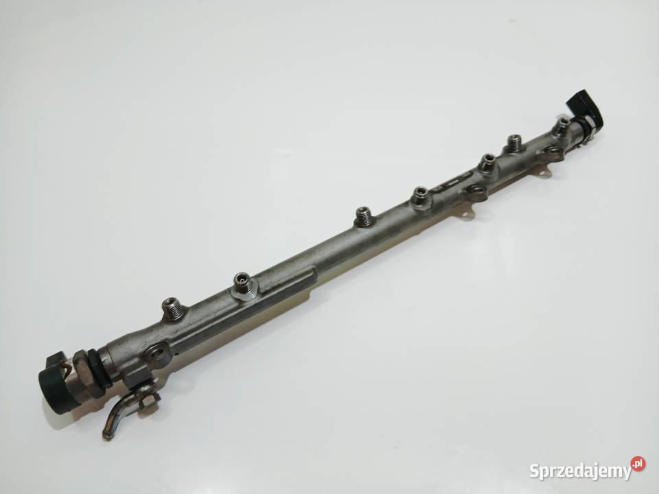 LISTWA WTRYSKOWA BMW E60 E61 306D3 OE 7799610 Strzyżewice