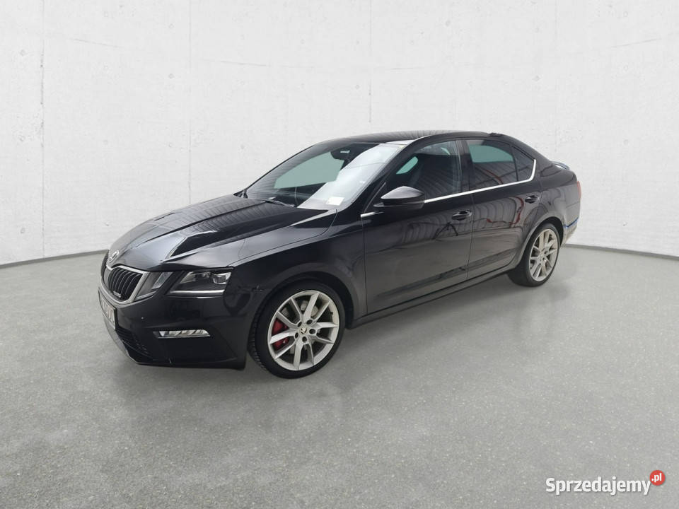 koda Octavia III 2013 nieuszkodzony Komorniki sprzedam