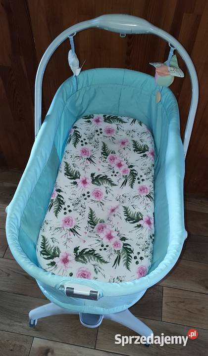 Dostawka Chicco Baby Hug małopolskie Olkusz sprzedam