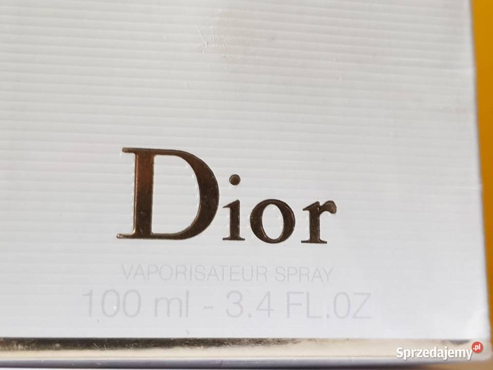 Dior Jadore EDP nowe w folii perfumy unikat Dla kobiet Kielce sprzedam