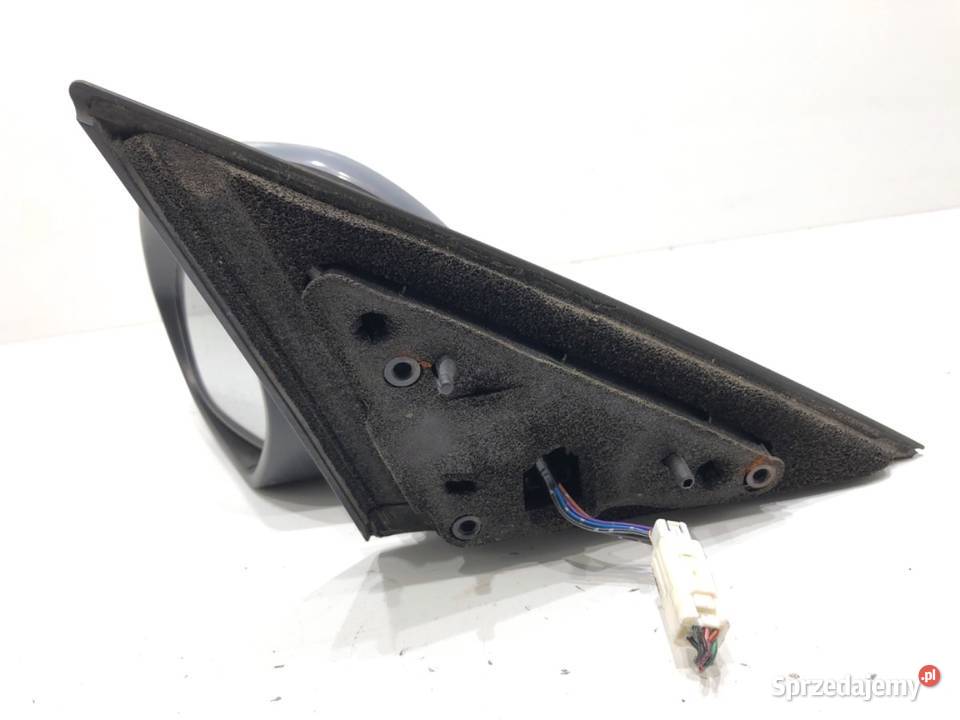 LUSTERKO LEWY MAZDA 6 GH Hatchback 0713