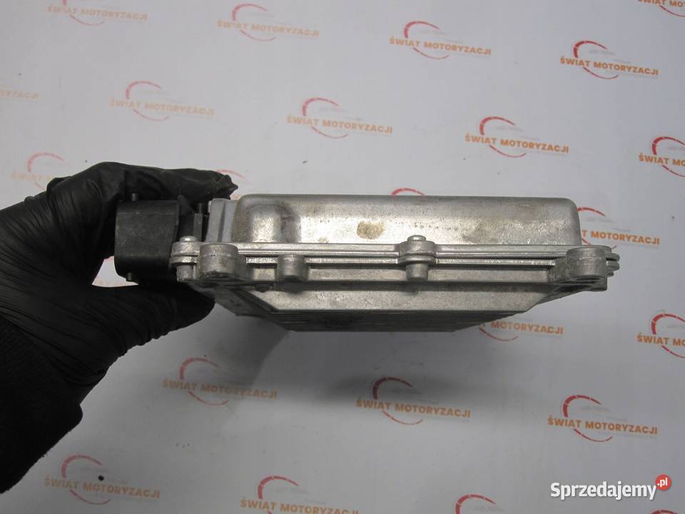 HONDA ACCORD 22 iDTEC komputer sterownik silnika Kielce