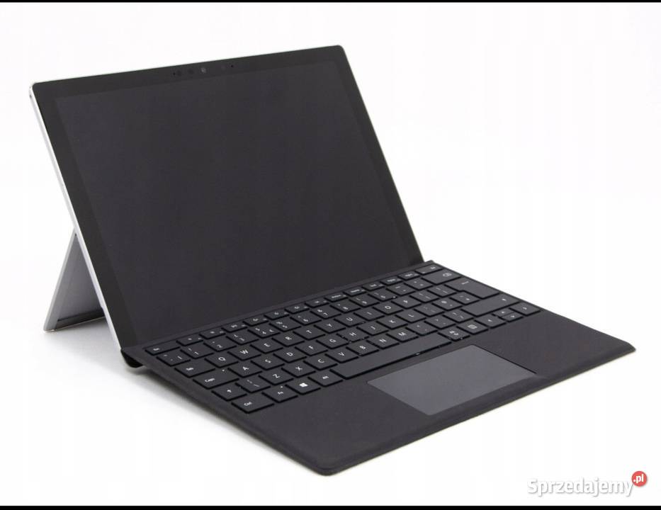 MICROSOFT SURFACE PRO 7 1960 i311th mazowieckie Warszawa
