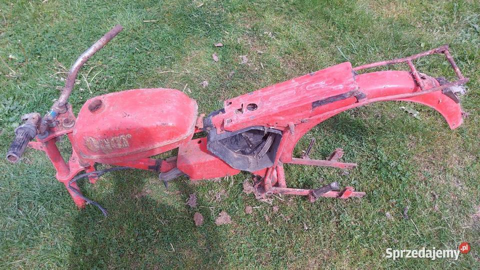 Rama ogar 200 Ramy Bolesławiec