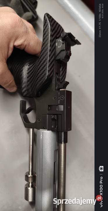 Rohm Twinmaster tuning akcesoria Łódź