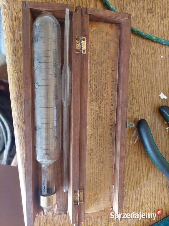 Sprzedam stare szkło Głuchołazy