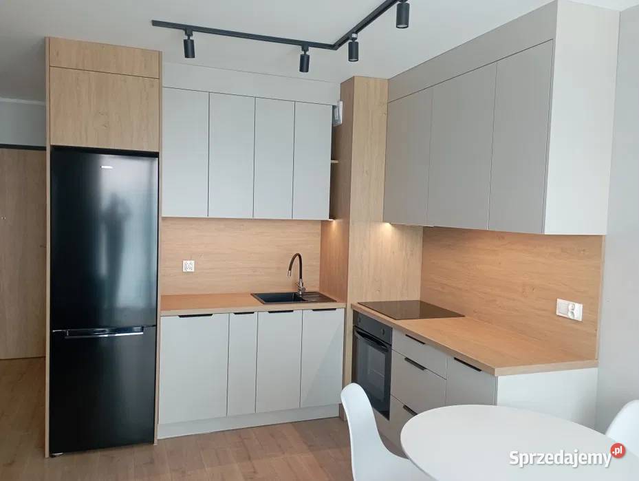 2 pokoje z miejscem parkingowymnowe budownictwo Wynajem Gdańsk