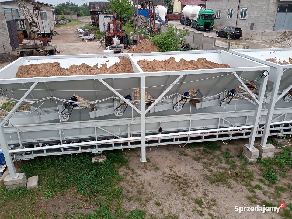 węzeł bmk 500 części zremb Jastrząb