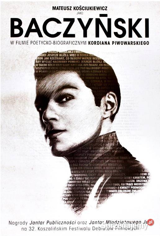 BACZYŃSKI Filmy wielkopolskie
