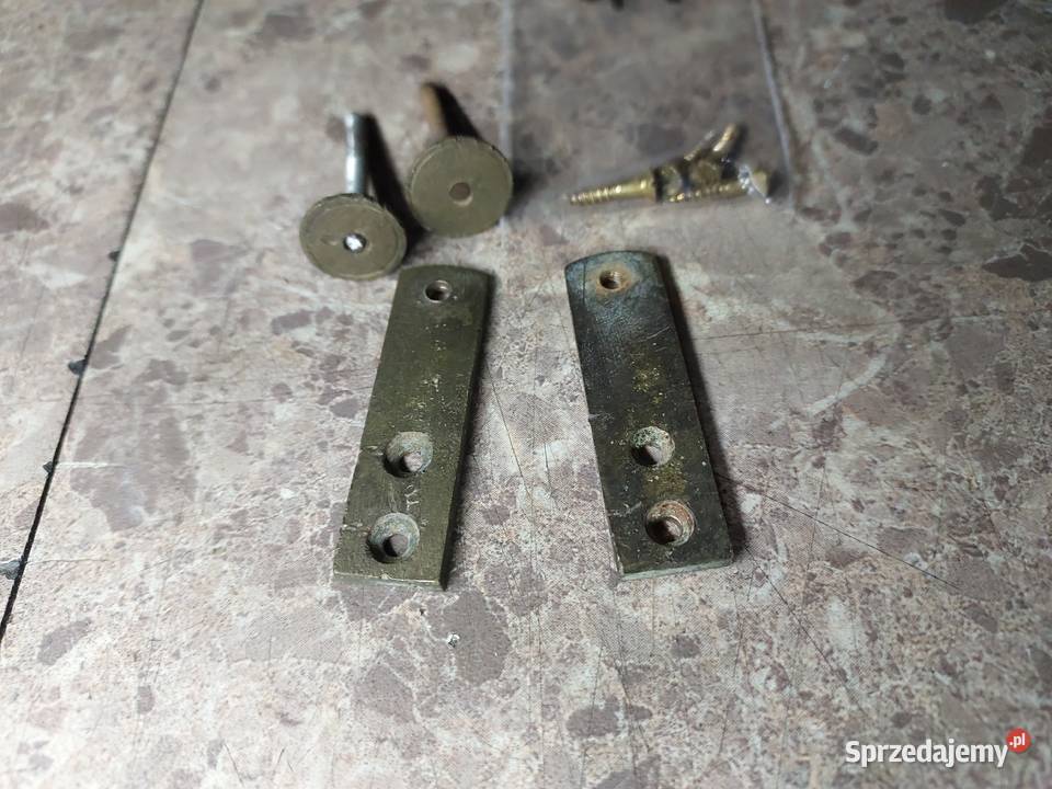 41 Pionizery pionizatory stabilizatory starego Tczew