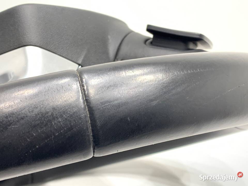 KIEROWNICA AUDI Q7 4M