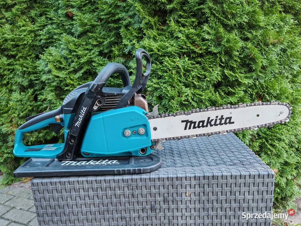 Piła spalinowa Makita EA3200S Nowe Miasto Lubawskie