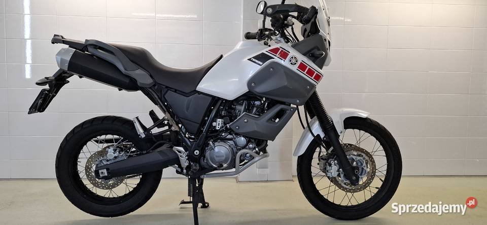 Yamaha XT660Z Tenere 37 35KW A2 Olkusz sprzedam