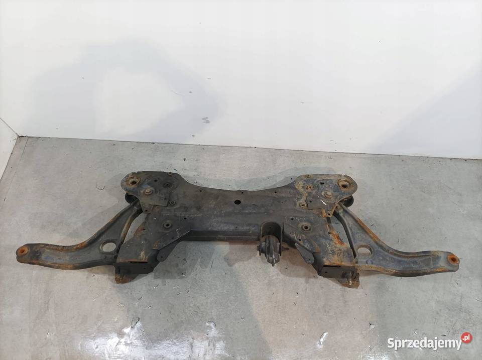 SANKI ZAWIESZENIA PRZÓD MOVANO B Renault Master sprzedam