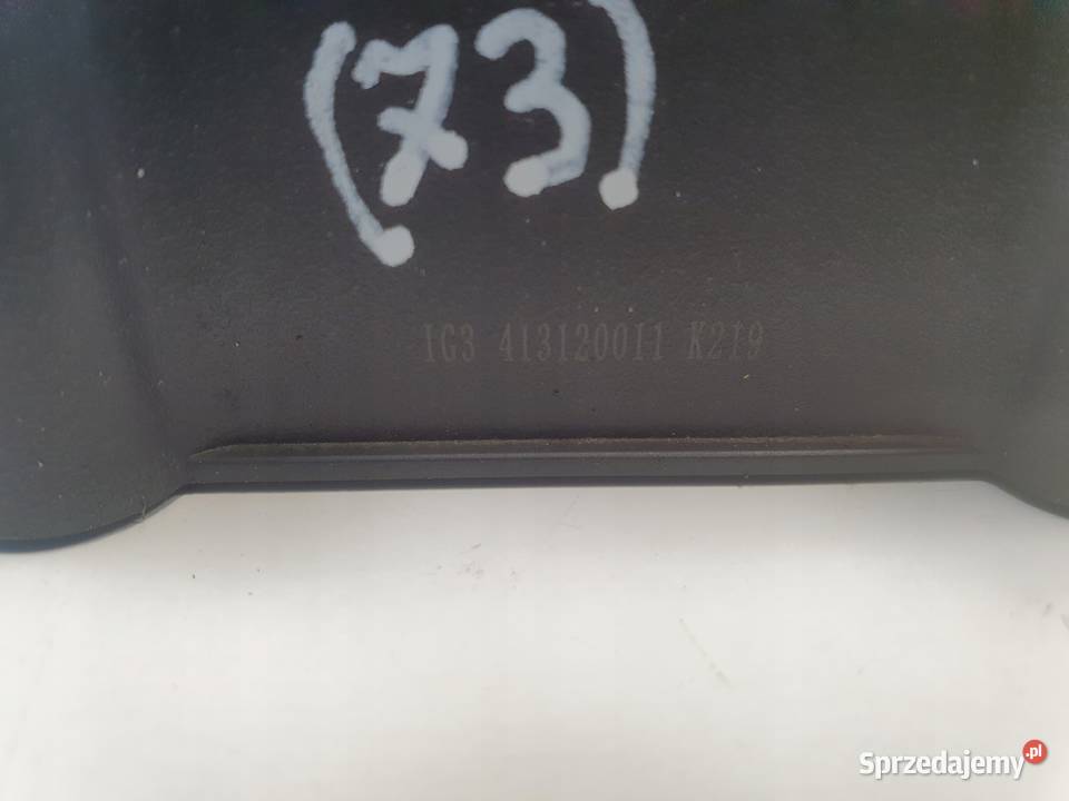 CEWKA ZAPŁONOWA Mini Cooper R50 R53 16 i Rudka