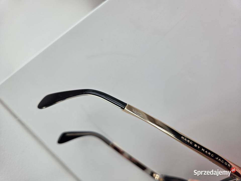 Okulary przeciwsłoneczne Michael Kors Liszki