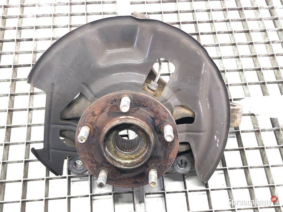 ZWROTNICA PRAWY PRZÓD MAZDA CX5 22 175 1117 sprzedam