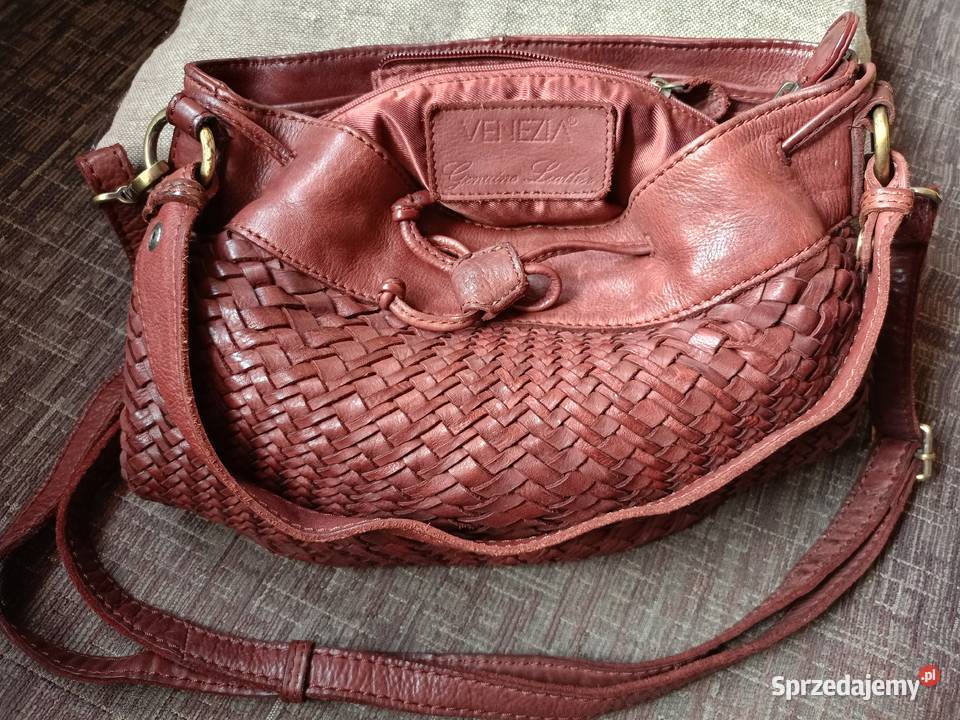 Torebka damska Dla kobiet wielkopolskie