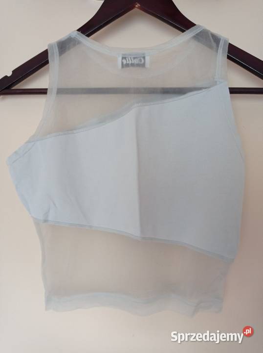 Bluzeczka dziewczynki Hajnówka