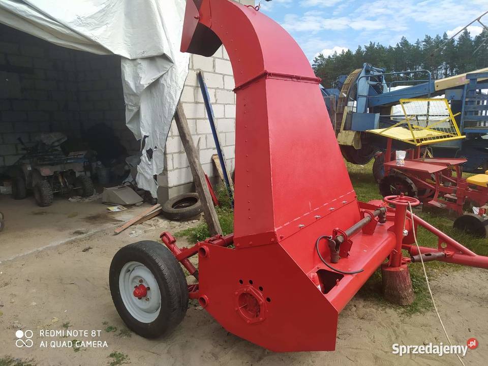 Orkan 2 mazowieckie Ojrzeń