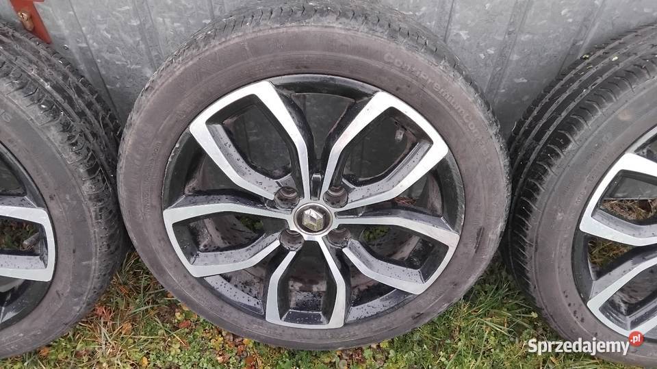 Koła Alufelgi Felgi z oponami 4x100 65j ET44 R16 Samochodowe Rogi