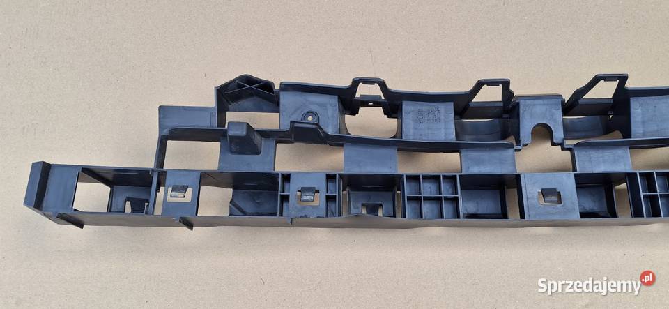 RENAULT TRAFIC III VIVARO TALENTO WZMOCNIENIE Bieleń