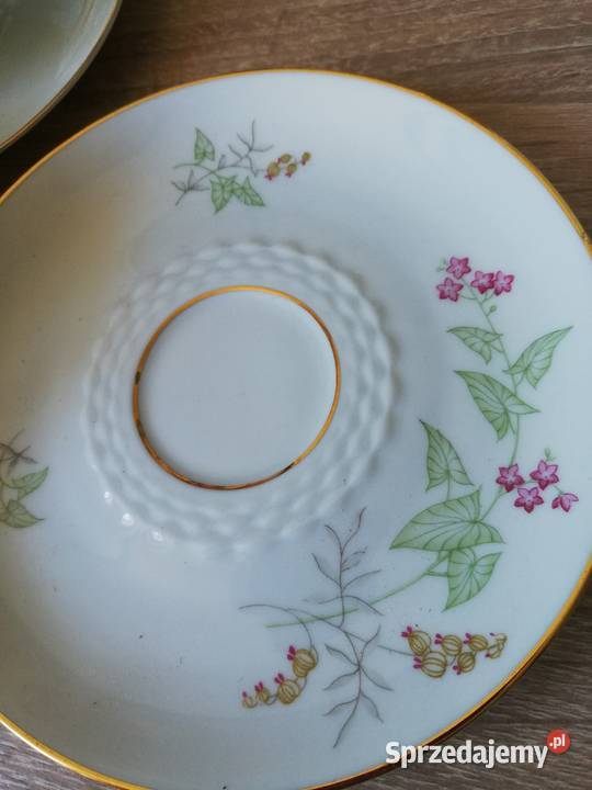 Porcelana sygnowana Johann Haviland sprzedam