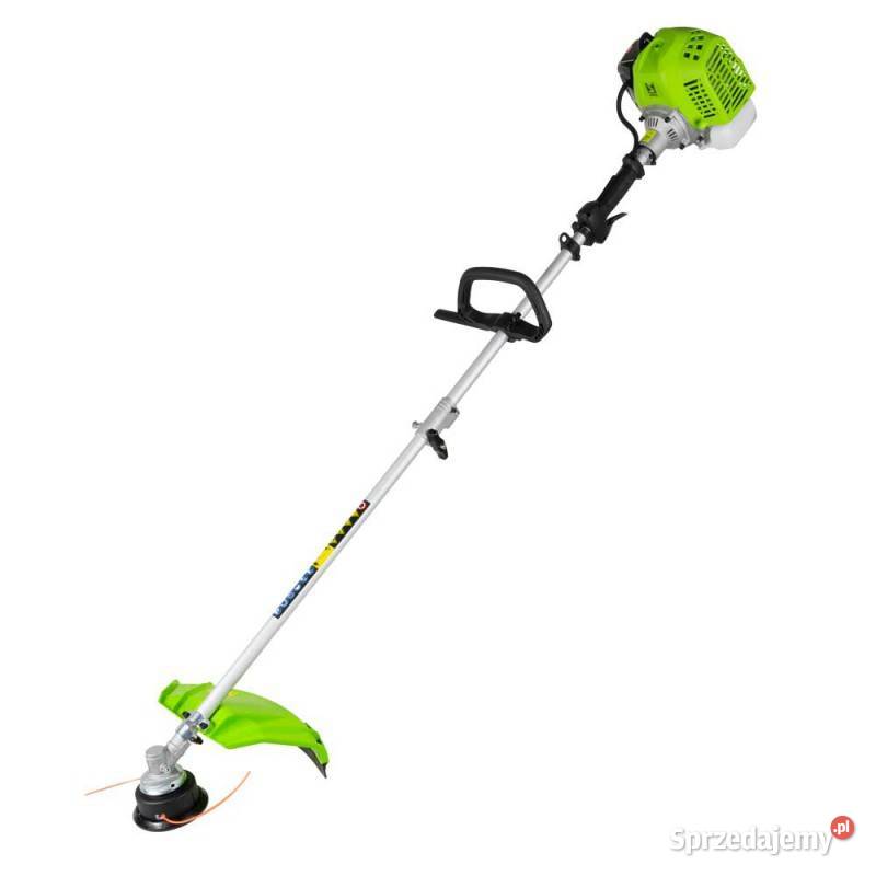 ZESTAW DO PIELĘGNACJI OGRODÓW ZIPPER ZIGPS252 3