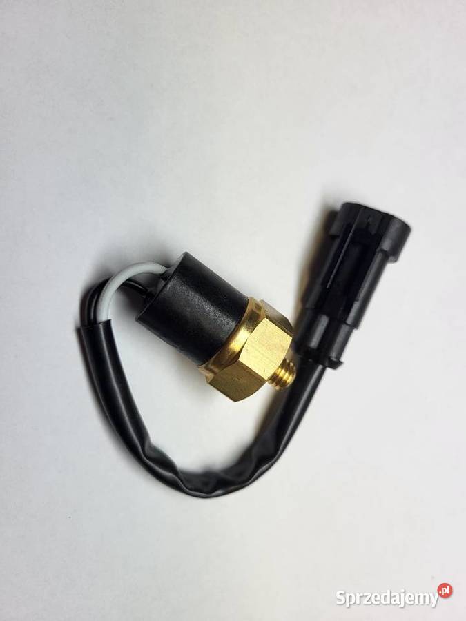 Czujnik temperatury Multicar M260124 kat 4013082 Konstantynów Łódzki