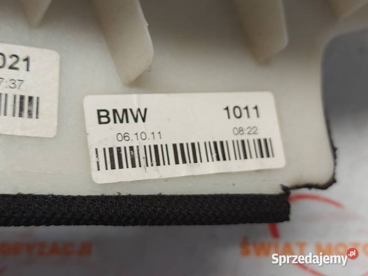 BMW 6 GRAN COUPE 640D F06 30 D 12r osłona słupka Kielce sprzedam