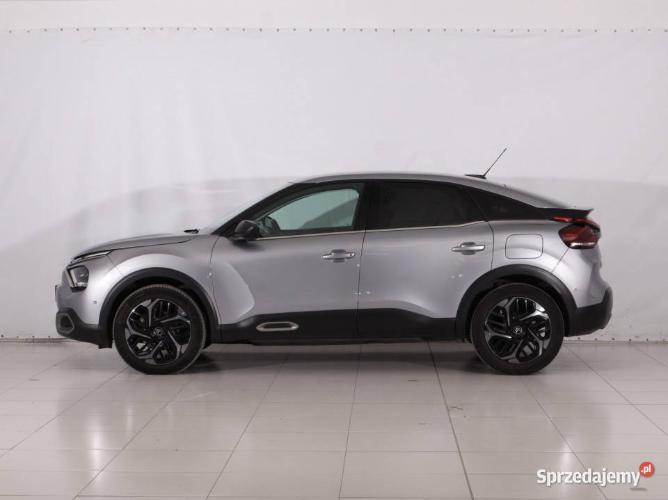 Citroen C4 12 PureTech Piaseczno sprzedam