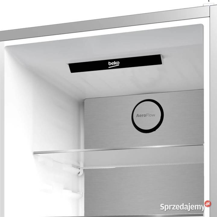 OUTLET HelpAgd Lodówka Beko B5RCNA366HXB2 Z