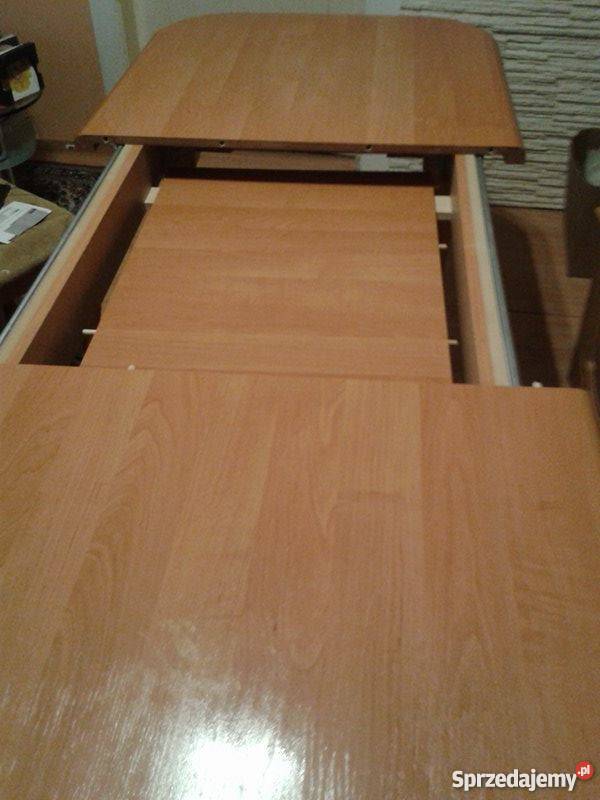 Sprzedam stół i 4 krzesła Elbląg sprzedam