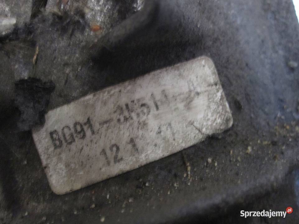 FORD MONDEO MK4 IV pompa wspomagania BG913K514A świętokrzyskie Kielce sprzedam