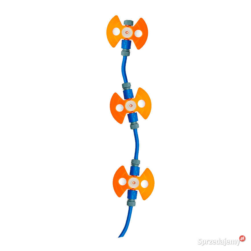 wodny plac zabaw Jet Set