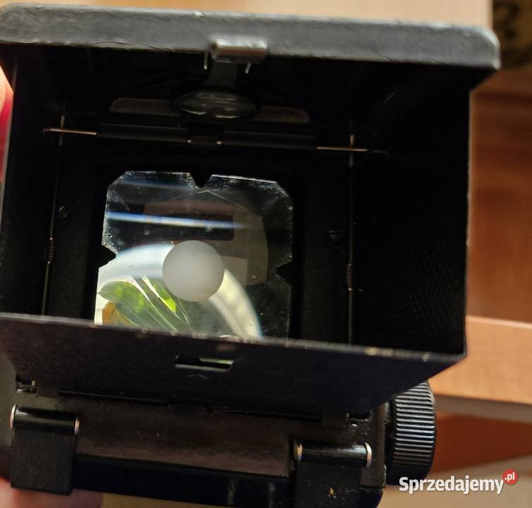 Zabytkowy LUBITEL małopolskie Kraków