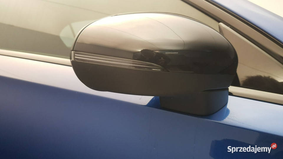 Mercedes A 200 AMG Line 7GDCT Z Polskiego Salonu Warszawa