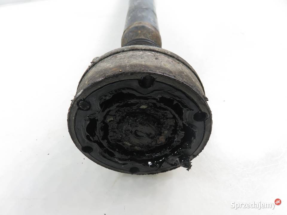 PÓŁOŚ PRAWA PRZEDNIA VW PASSAT B6 20 FSI sprzedam