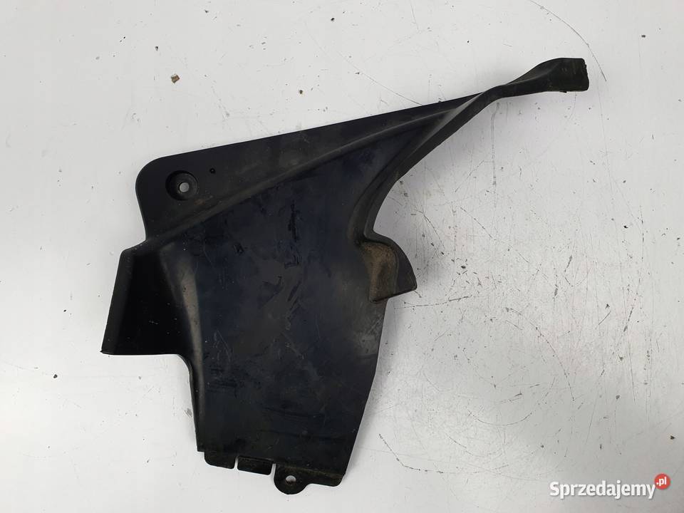 PRAWE WYPEŁNIENIE OSŁONA OWIEWKA Honda VFR 800 Chełm
