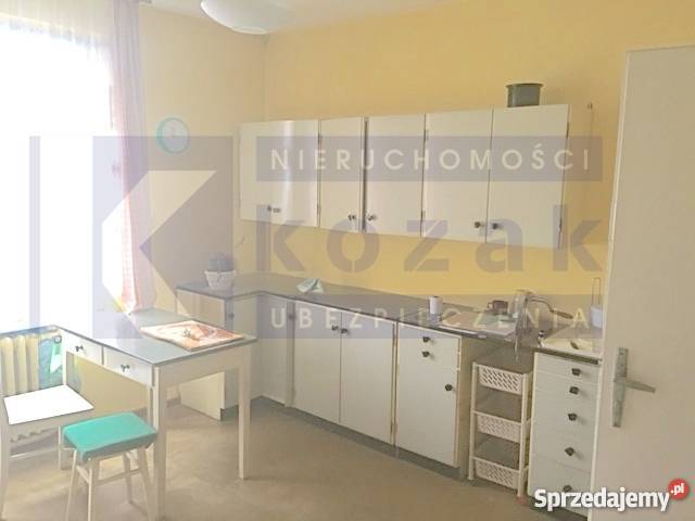 Dom 200 m2 do adaptacji na mieszkania LESZNO Leszno