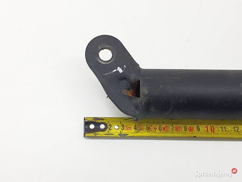 MOCOWANIE PRAE UCHWYT WSPORNIK SMC 700 ARGON Janowice