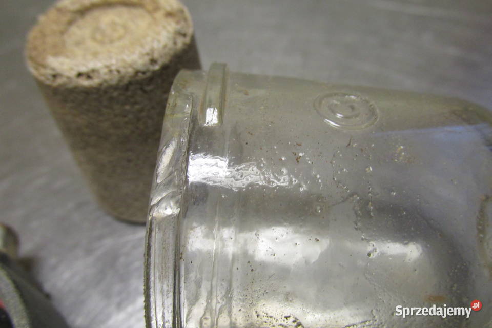 Carter fuel filter Chevy GM filtr paliwa Sandomierz
