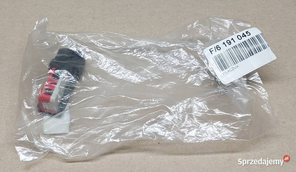 PRZEŁĄCZNIK STEROWANIA OGRZEWANIEM FORD SIERRA Mielęcin sprzedam