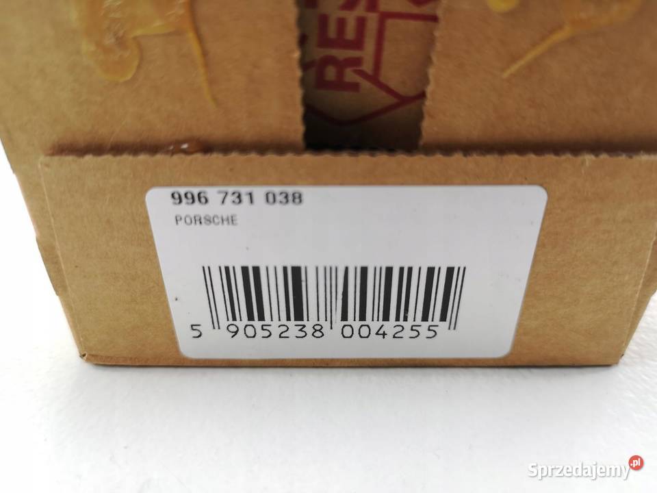 WKŁAD LUSTERKA PRAWY PORSCHE BOXSTER 9704 911 05