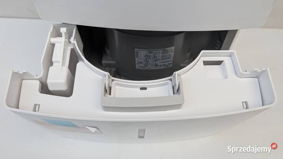 Osuszacz powietrza Comfee MDDF20DEN7WF AGD drobne małopolskie Jadowniki