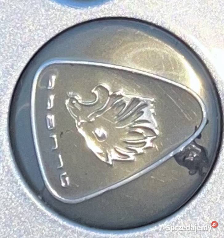 Felgi aluminiowe z oponami Nienadówka