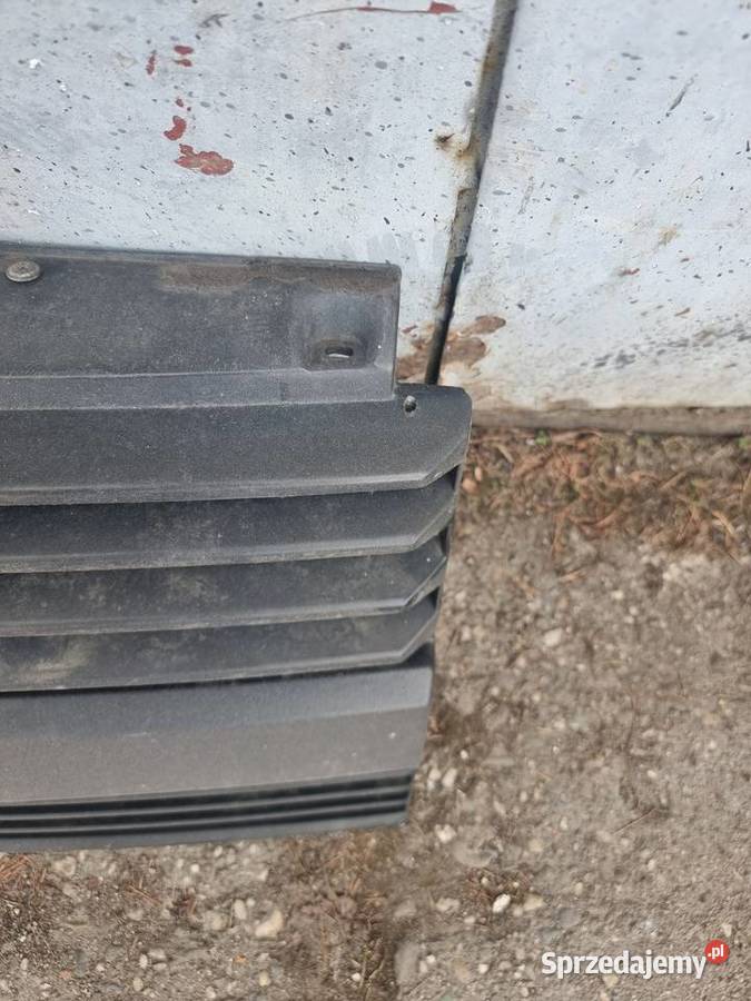 Grill Atrapa VW T4 Multivan transportet Atrapy